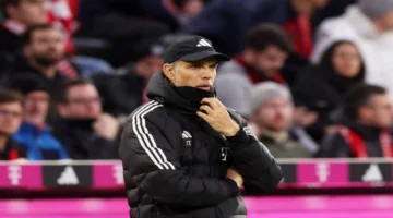 قرار جديد يبعد توخيل عن أندية البريميرليغ بنسبة غير مسبوقة